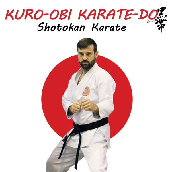 Kuro-Obi Karate Do