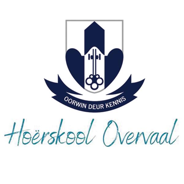 Hoërskool Overvaal