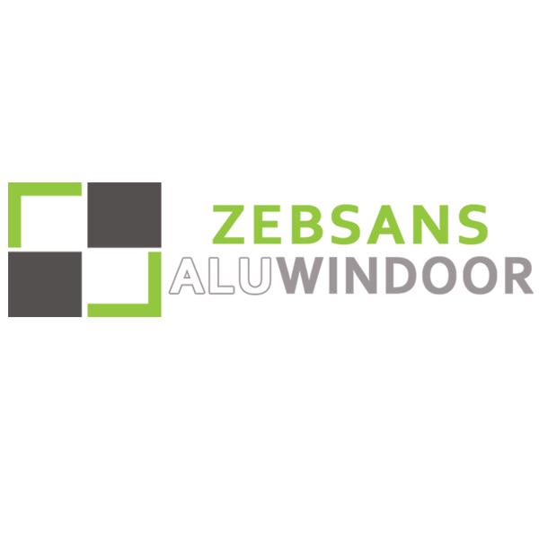 Zebsans Aluwindoor