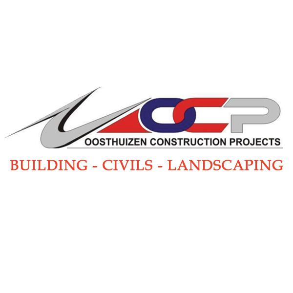 OCP - Oosthuizen Construction Projects