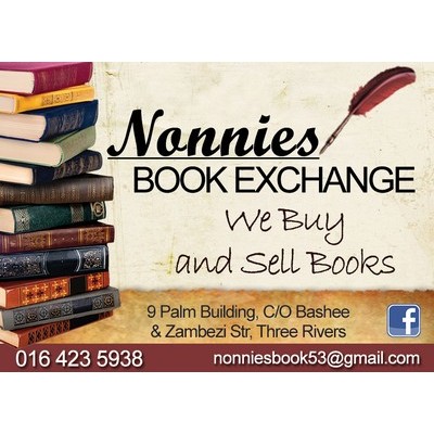 Nonnies Book Exchange