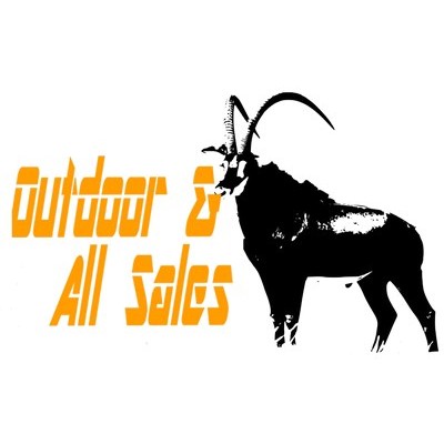 Outdoor and All Sales