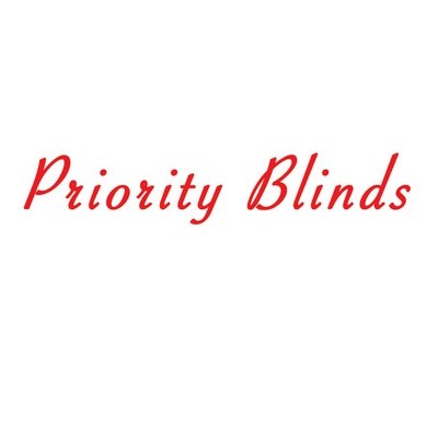 Priority Blinds