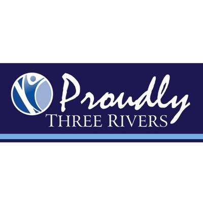 Proudly Three Rivers
