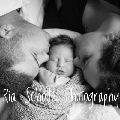 Ria Scholtz Photography