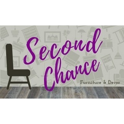 Second Chance Furniture & Decor