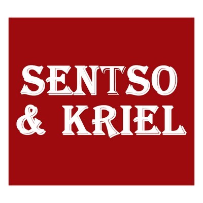 Sentso & Kriel