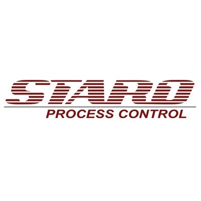 Staro Process Control