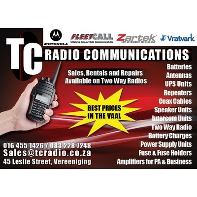 TC Radio Communications