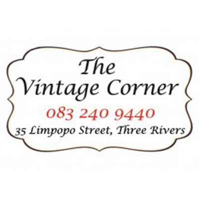 The Vintage Corner