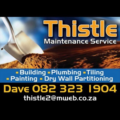 Thistle Maintenance Services