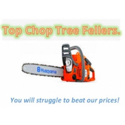 Top Chop Tree Fellers