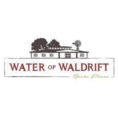 Water on Waldrift Guestfarm