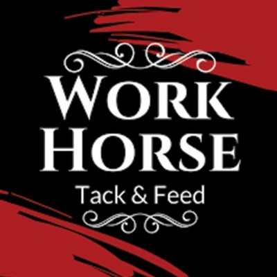 Work Horse Tack