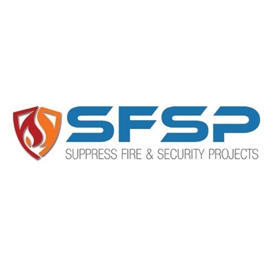 SFSP Suppress Fire & Security Projects