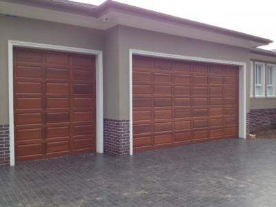 Garage Door Repairs and Maintenance