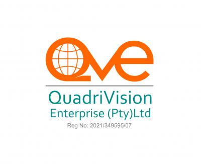 QuadriVision Enterprise (Pty)Ltd
