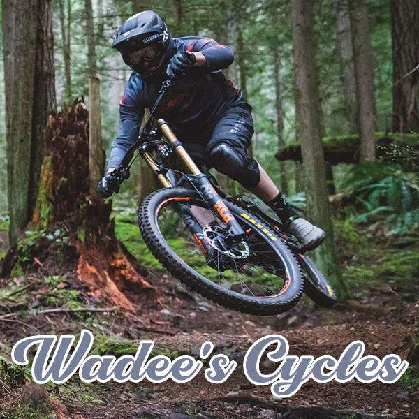 Wadee's Cycles