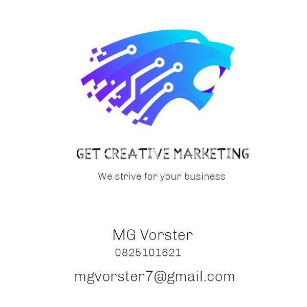 Get Creative Marketing