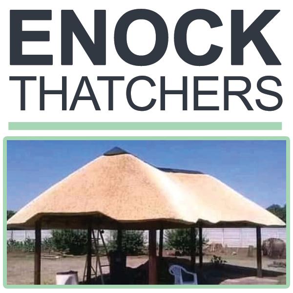 Enock Thatchers