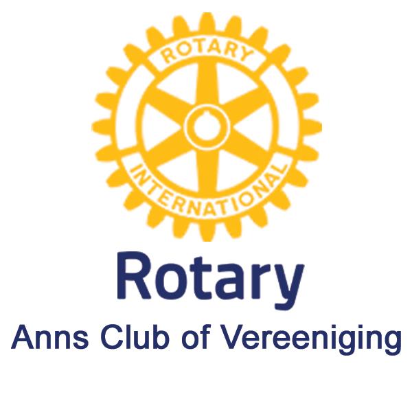 Rotary Anns Club of Vereeniging