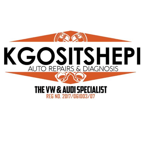 Kgositshepi Auto Repairs and Diagnosis