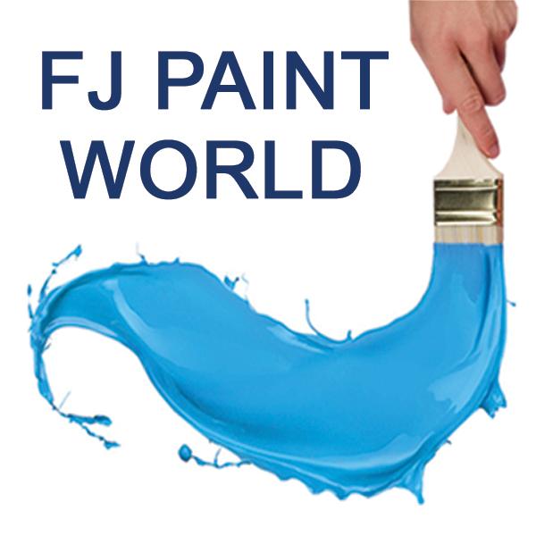 FJ Paint World