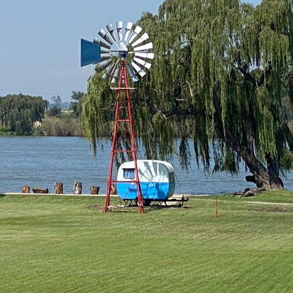 Windmill-on-Vaal