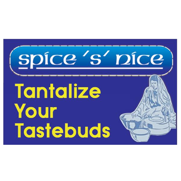 Spice 's' Nice
