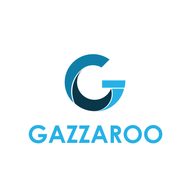 Gazzaroo Website & Social Media Marketing