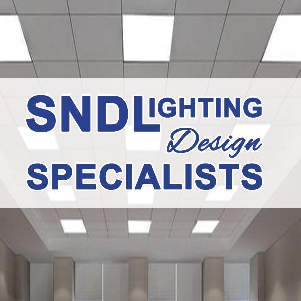 SNDL Lighting Design Specialists