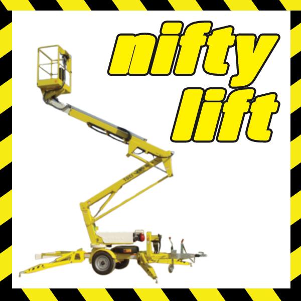 Nifty Lift