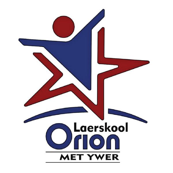 Laerskool Orion