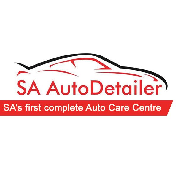 SA Auto Detailer