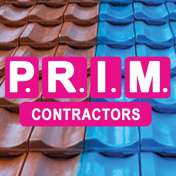 P.R.I.M. Contractors