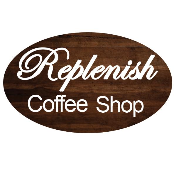 Replenish Coffee Shop