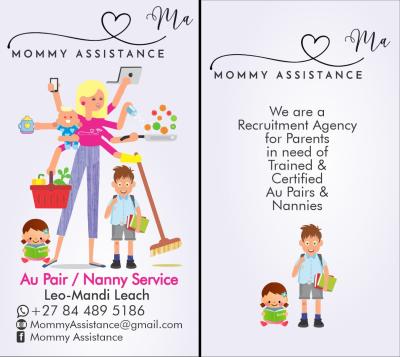 Mommy Assistance