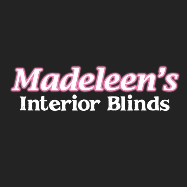 Madeleen's Interior Blinds