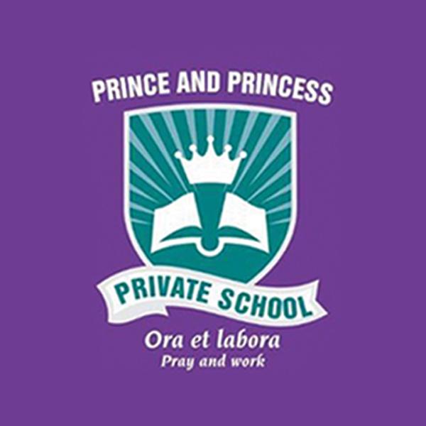 Prince and Princess Private School