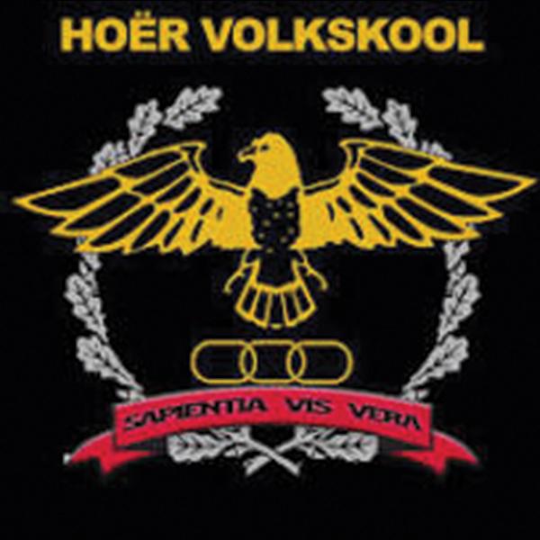 Hoër Volkskool Potchefstroom