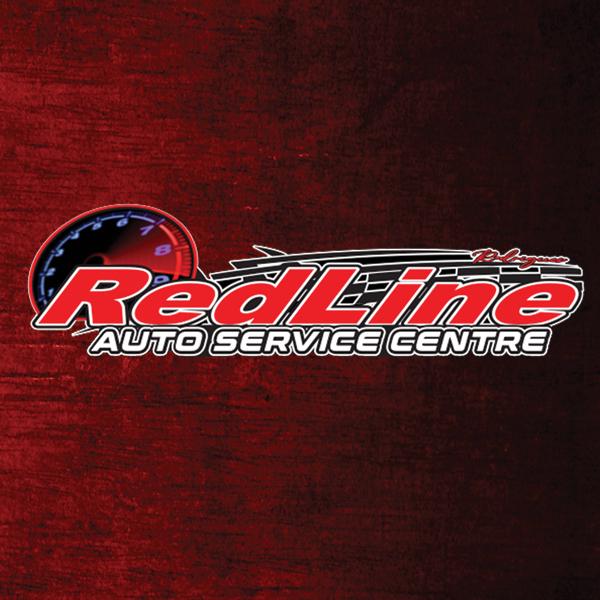 Redline Auto Service Centre