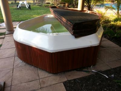 Exclusive Jacuzzi & Spa Repairs