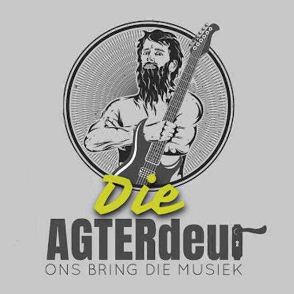 Die Agterdeur