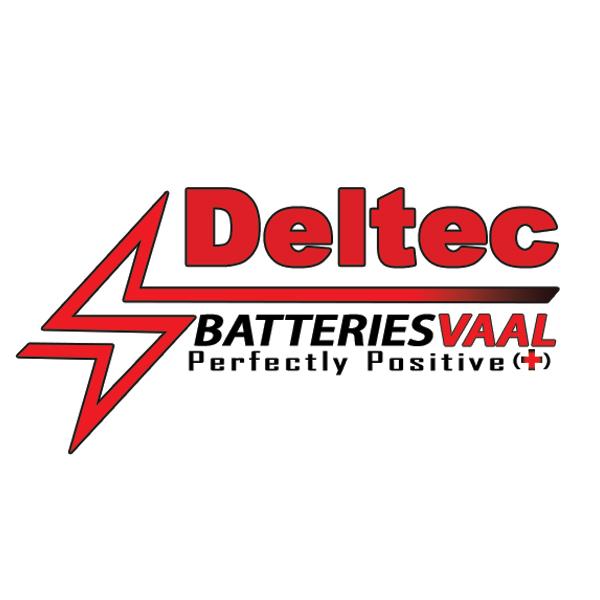 Deltec Batteries Vaal