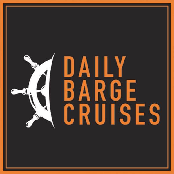 Daily Barge Cruises