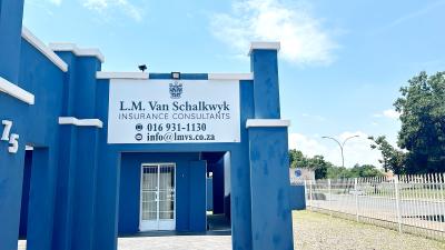 L.M Van Schalkwyk Insurance Consultants