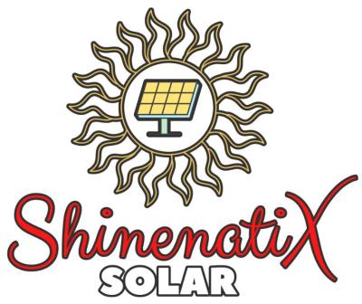 Shinenatix Solar