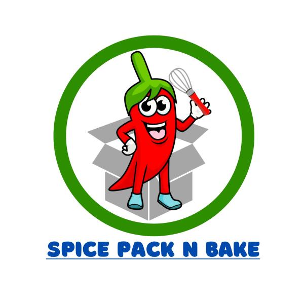 Spice Pack n Bake