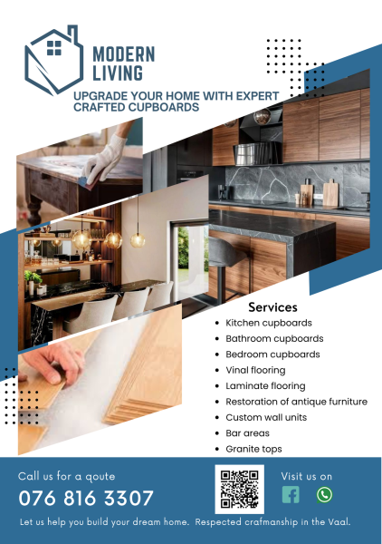 Modern Living