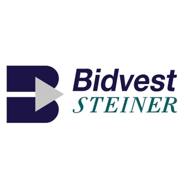 Bidvest Steiner Vereeniging Branch